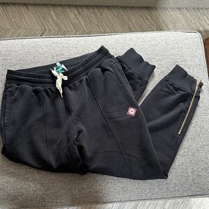 Casablanca Tennis Club Sweatpants